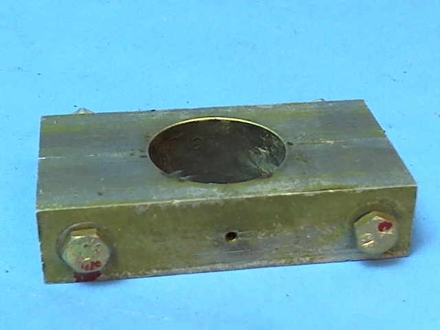 62745-00 Piper - Pillow Block Torque Shaft Support